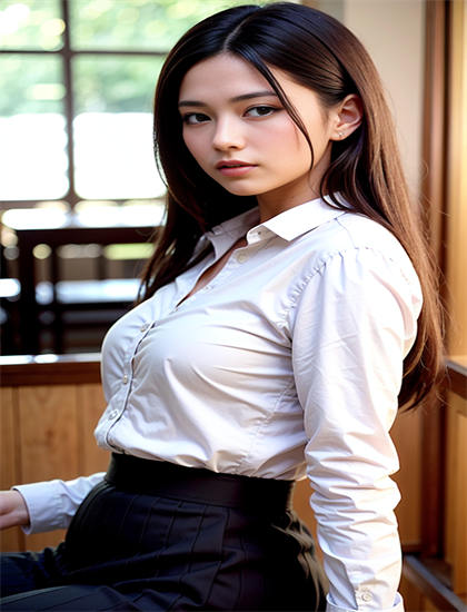 《哑女》结局处理耐人寻味的：收尾方式与主题升华