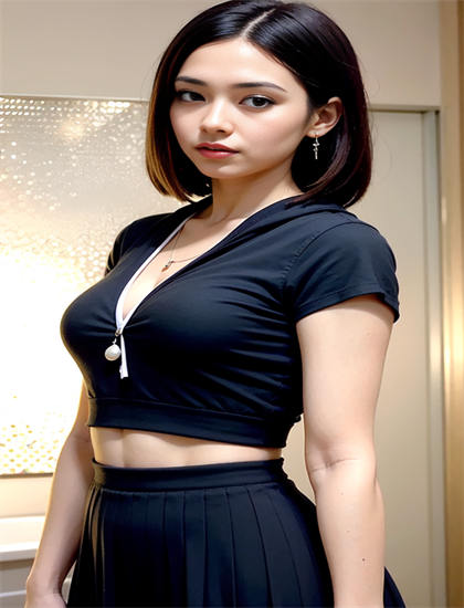 《艺术系女生》高潮解析：戏剧冲突与情感爆发